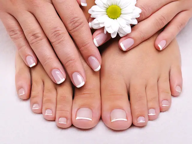 Büyükçekmece Pedikürcü